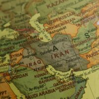 Iran US Conflict as U.S. and Saudi forces conduct strikes in Iraq and missiles are intercepted across the Middle East