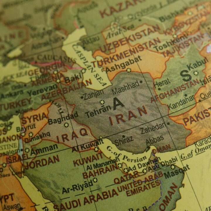 Iran US Conflict as U.S. and Saudi forces conduct strikes in Iraq and missiles are intercepted across the Middle East