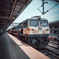 Indian Railways Freight Loading Jumps 9% to 141.3 Million Tonnes in July 2026 Indian Railways Freight Loading Jumps 9% to 141.3 Million Tonnes in July 2026
