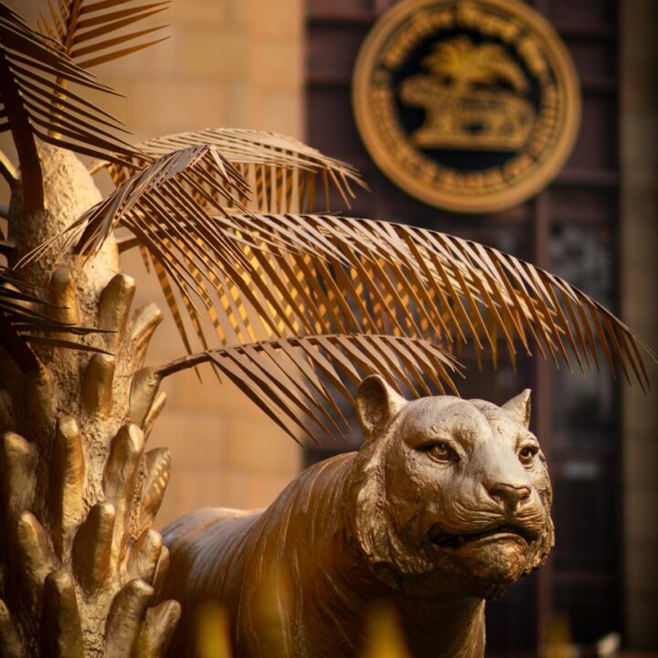 RBI Weekly Statistical Supplement: 5 Key Numbers From RBI Data RBI Weekly Statistical Supplement: 5 Key Numbers From RBI Data