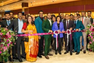 Malabar Gold & Diamonds Launches its 335th Global Store; is the First Indian Jewellery Retailer to Begin Operations in Canada