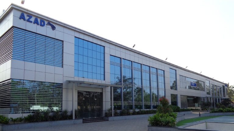 Azad Engineering Limited is launching its IPO! All You Need to Know Before Applying: Issue Price, Financials, GMP, Anchor List