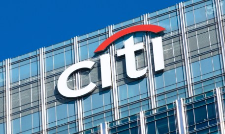 Citigroup’s Stock Surges 5% as CFO Announces $500M Share Buyback, most Since April 14