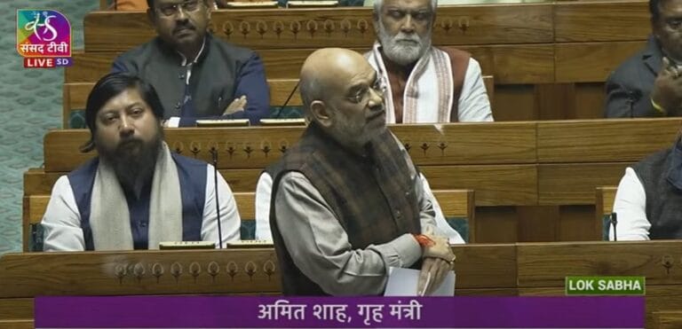 Key Reforms in India's Criminal Laws: Highlights of Recent Lok Sabha Approved Bills Key Reforms in India's Criminal Laws: Highlights of Recent Lok Sabha Approved Bills