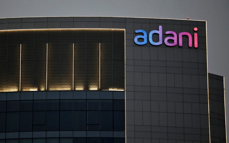 US Government Clears Adani Group of Fraud Allegations, Approves $553 Million Loan for Sri Lanka Port Project: Bloomberg