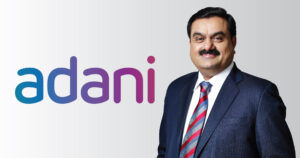 Adani's Media Empire Expands: AMG Media Networks Secures Majority Stake in IANS India