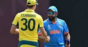 ICC World Cup 2023 Final!! Advertising Landscape of the ICC Cricket World Cup 2023: A Global Showcase
