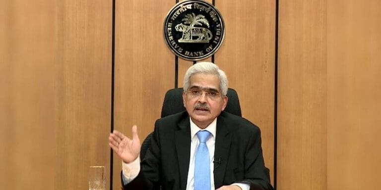 RBI Maintains Status Quo: No Change in Key Rates Amid Global Economic Challenges RBI Maintains Status Quo: No Change in Key Rates Amid Global Economic Challenges