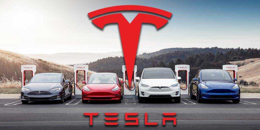 Tesla Eyes $2 Billion Investment for Indian Factory Amid Import Duty Talks