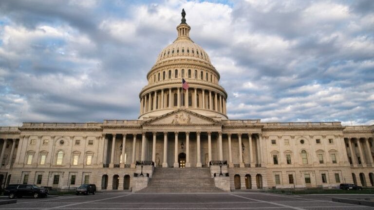 Senate Rejects Biden's $106 Billion Emergency Aid Bill, Casting Shadow on Support for Ukraine, Israel and Taiwan Senate Rejects Biden's $106 Billion Emergency Aid Bill, Casting Shadow on Support for Ukraine, Israel and Taiwan