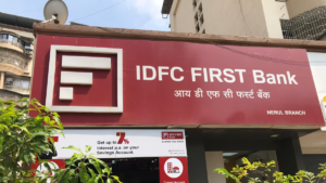 IDFC First Bank Merger with IDFC Ltd Receives Further Approvals, Nears Completion