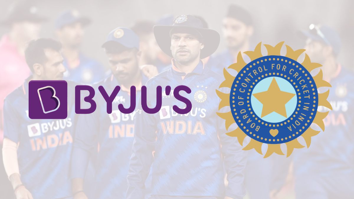BCCI Initiates Insolvency Proceedings Against Byju's Over Rs. 158 Crore Default in Cricket Team Jersey Sponsorship