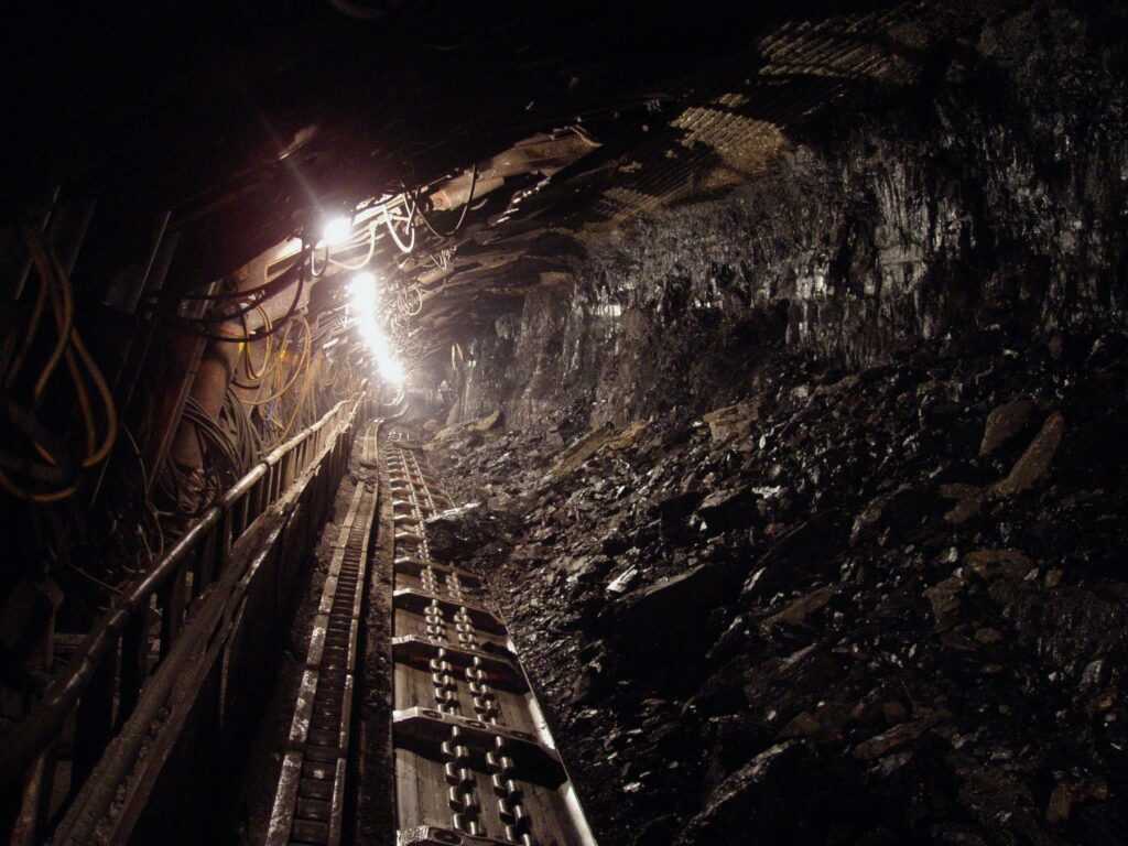 India's Strategic Push for Underground Coal Mining: Initiatives and Implications