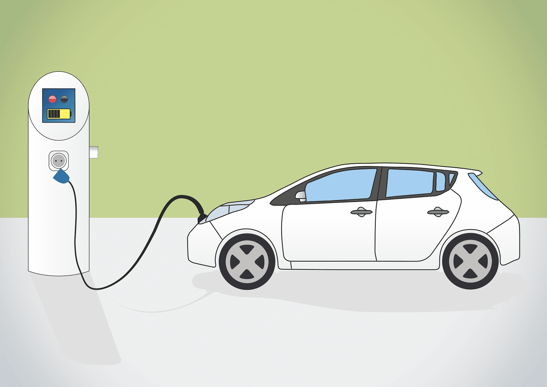 India’s Ambitious $960 Million Plan to Propel Electric Vehicle Battery Production