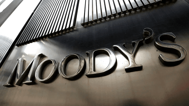 Moody's Alarming Downgrade: United States' Credit Outlook Dips, Signaling Potential Economic Challenges Ahead