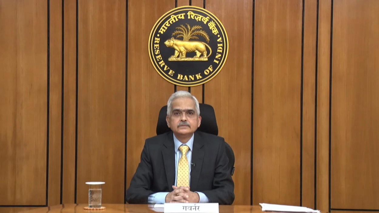 RBI Governor Shaktikanta Das Stresses Dual Focus on Inflation and Growth in Comprehensive Economic Address