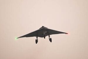 India Achieves Milestone with Successful Flight Trial of Indigenous High-Speed UAV Technology