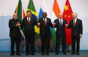 BRICS Leaders Unite in Urgent Call for Humanitarian Truce in Gaza