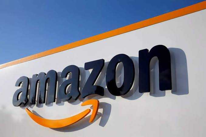 Bezos to 8-10 Million Amazon Shares