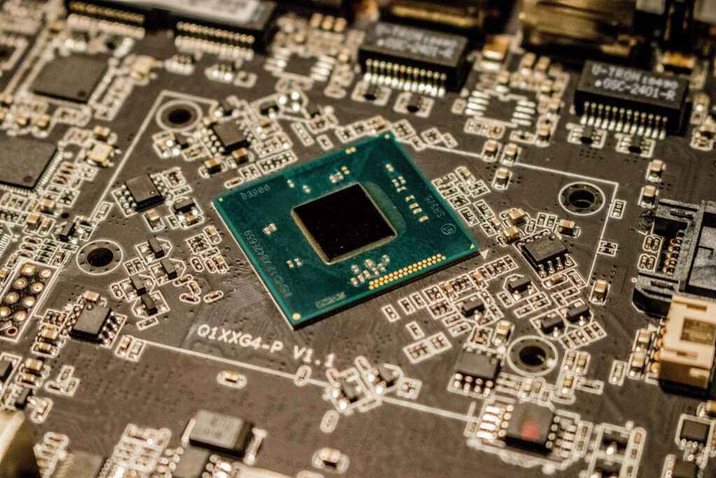 Fueling Prosperity: South Korean Giants Embrace India's $10B Semiconductor Incentive Bonanza