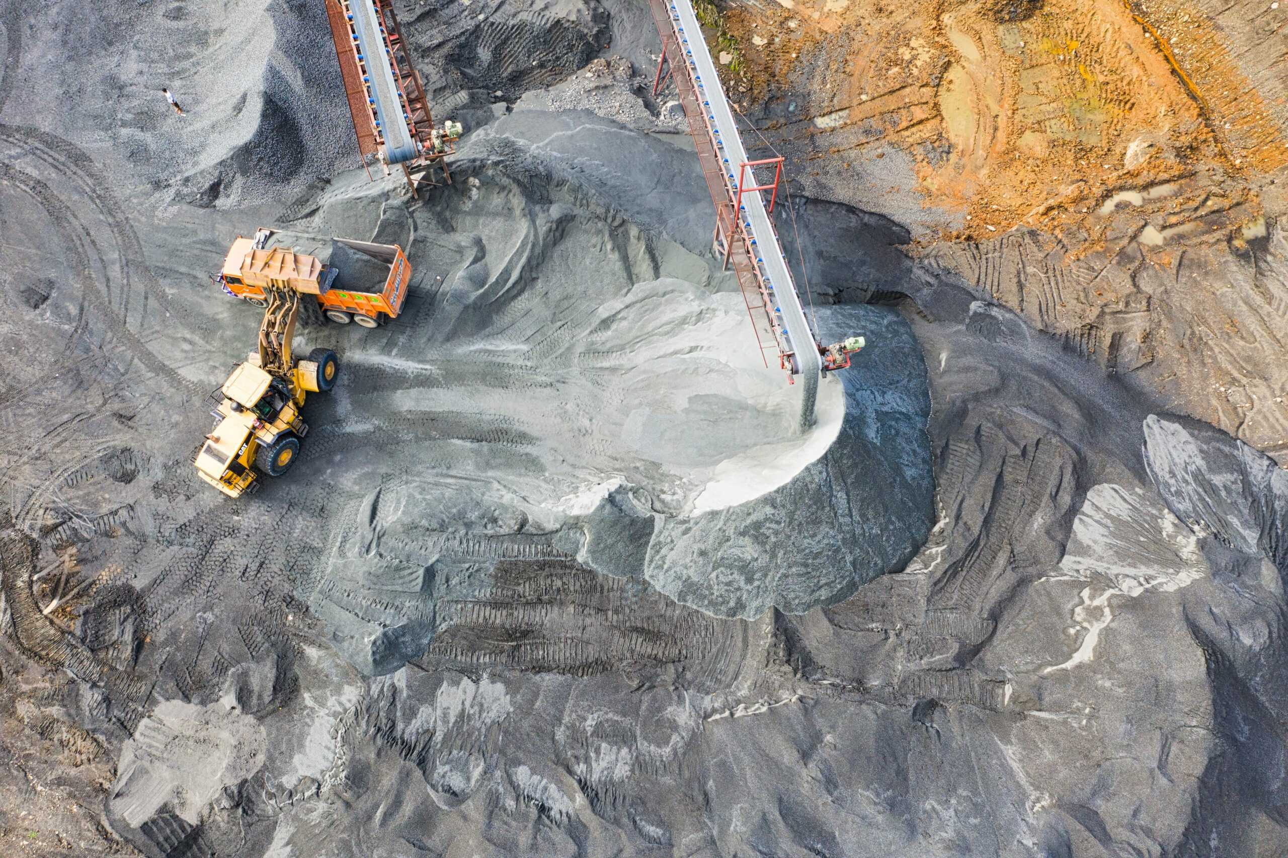 The Indian government is planning to offer 35 coal mines in the upcoming 8th round of commercial coal mines auction on November 15, 2023.