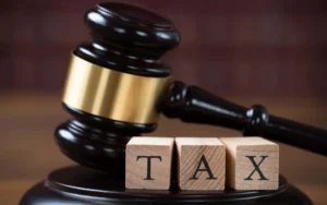 India's Direct Tax Collections Surge by 17.59%, Nearing 58.15% of FY 2023-24 Budget Estimates