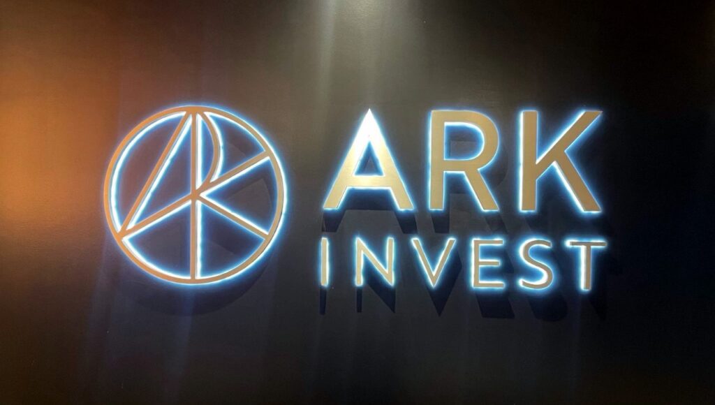 ARK Invest Offloads $4.7 Million in Coinbase Shares Amidst Portfolio Adjustments
