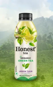 Coca-Cola's Honest Tea: Brewing Success in India's Evolving Beverage Landscape